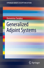 Generalized adjoint systems