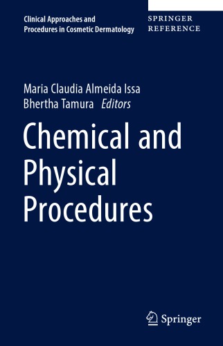 Chemical and physical procedures