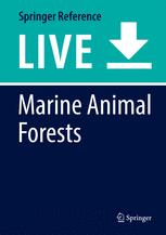 Marine Animal Forests.