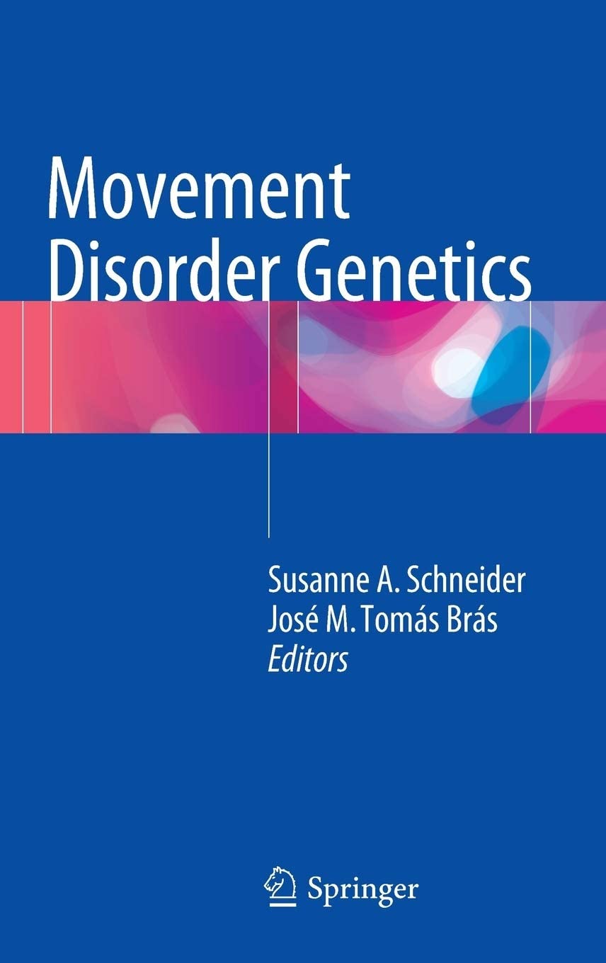 Movement Disorder Genetics