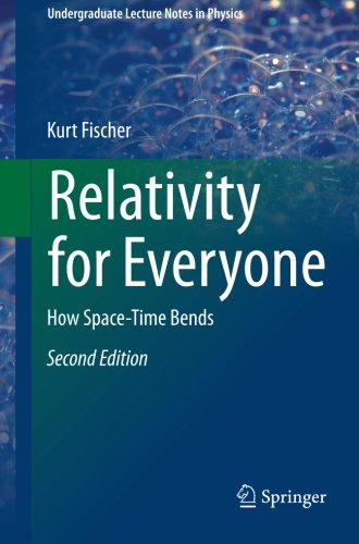 Relativity for Everyone