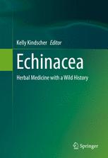 Echinacea Herbal Medicine with a Wild History