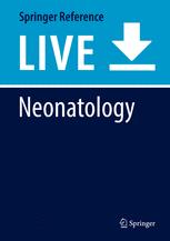 Neonatology.