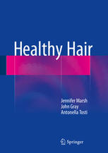 Healthy hair