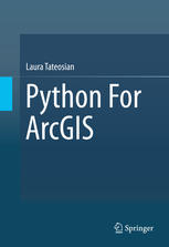 Python for ArcGIS.