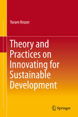 Theory and Practices on Innovating for Sustainable Development