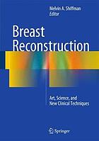 Breast Reconstruction