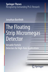 The Floating Strip Micromegas Detector Versatile Particle Detectors for High-Rate Applications