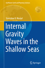 <div class=vernacular lang="en">Internal Gravity Waves in the Shallow Seas</div>
