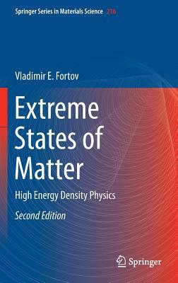 Extreme States of Matter