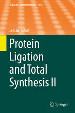 Protein ligation and total synthesis II