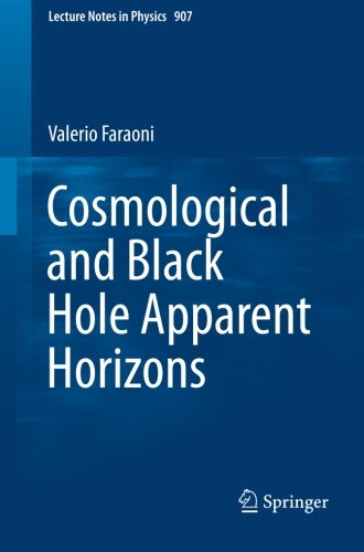 Cosmological and black hole apparent horizons