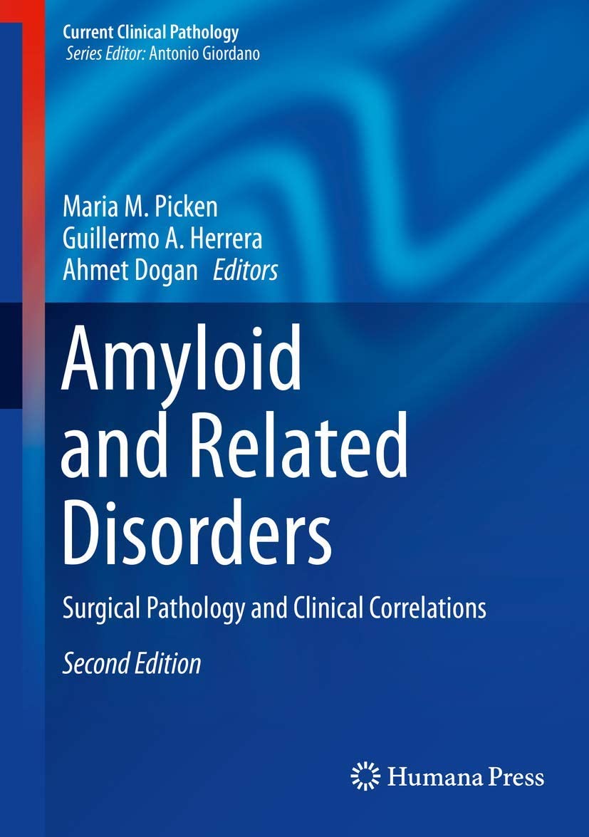 Amyloid and Related Disorders