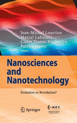 Nanosciences and Nanotechnology