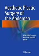 Aesthetic Plastic Surgery of the Abdomen