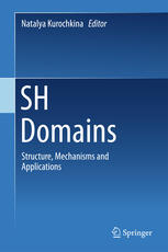 SH Domains : Structure, Mechanisms and Applications