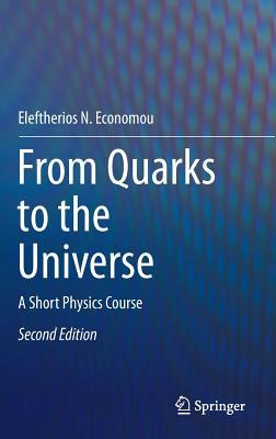 From Quarks to the Universe