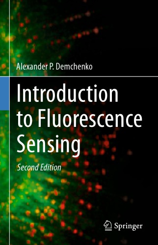 Introduction to Fluorescence Sensing