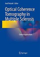 Optical Coherence Tomography in Multiple Sclerosis : Clinical Applications