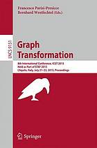 Graph Transformation