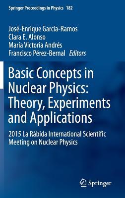 Basic Concepts in Nuclear Physics