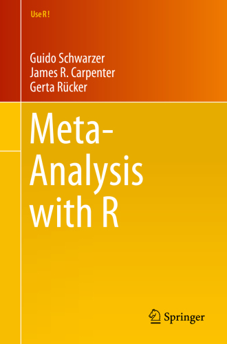 Meta-Analysis with R