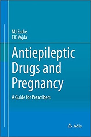 Antiepileptic Drugs and Pregnancy