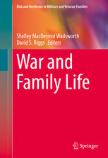 War and family life