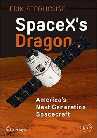 Spacex's Dragon