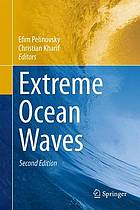 Extreme Ocean Waves