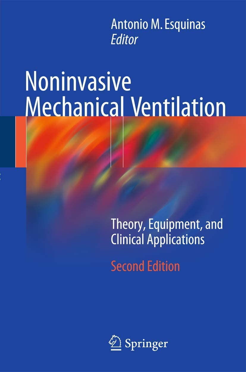 Noninvasive Mechanical Ventilation