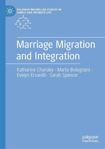 Integration Processes and Policies in Europe