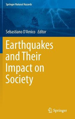 Earthquakes and Their Impact on Society