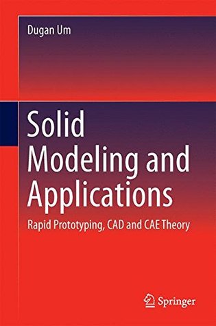 Solid Modeling and Applications