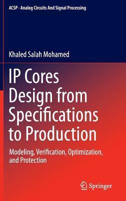 IP Cores Design from Specifications to Production