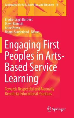 Engaging First Peoples in Arts-Based Service Learning