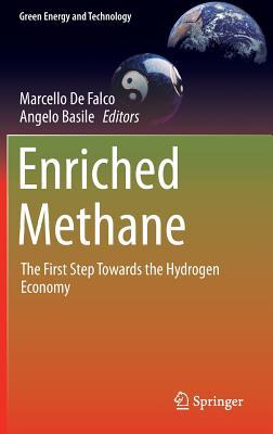 Enriched Methane