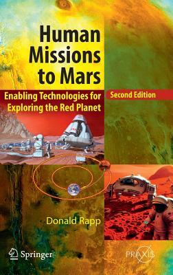 Human Missions to Mars