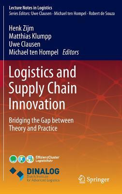 Logistics and Supply Chain Innovation