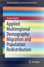 Applied multiregional demography : migration and population redistribution