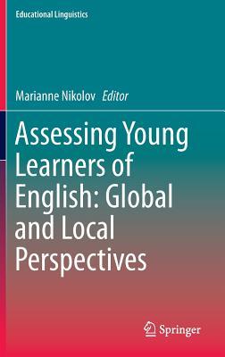 Assessing Young Learners of English