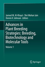 Advances in plant breeding strategies