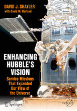 Enhancing Hubble's Vision Service Missions That Expanded Our View of the Universe