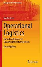 Operational Logistics