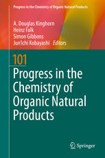 Progress in the chemistry of organic natural products. Volume 102