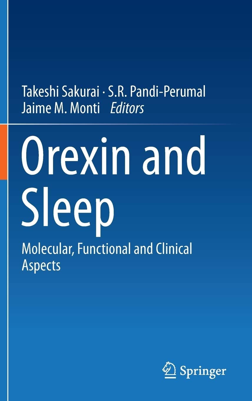 Orexin and Sleep