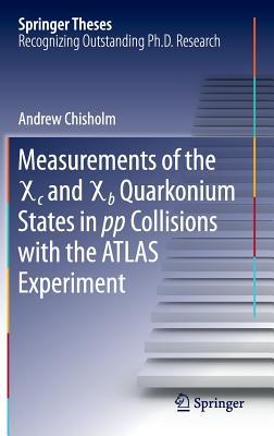 Measurements of the X C and X B Quarkonium States in Pp Collisions with the Atlas Experiment