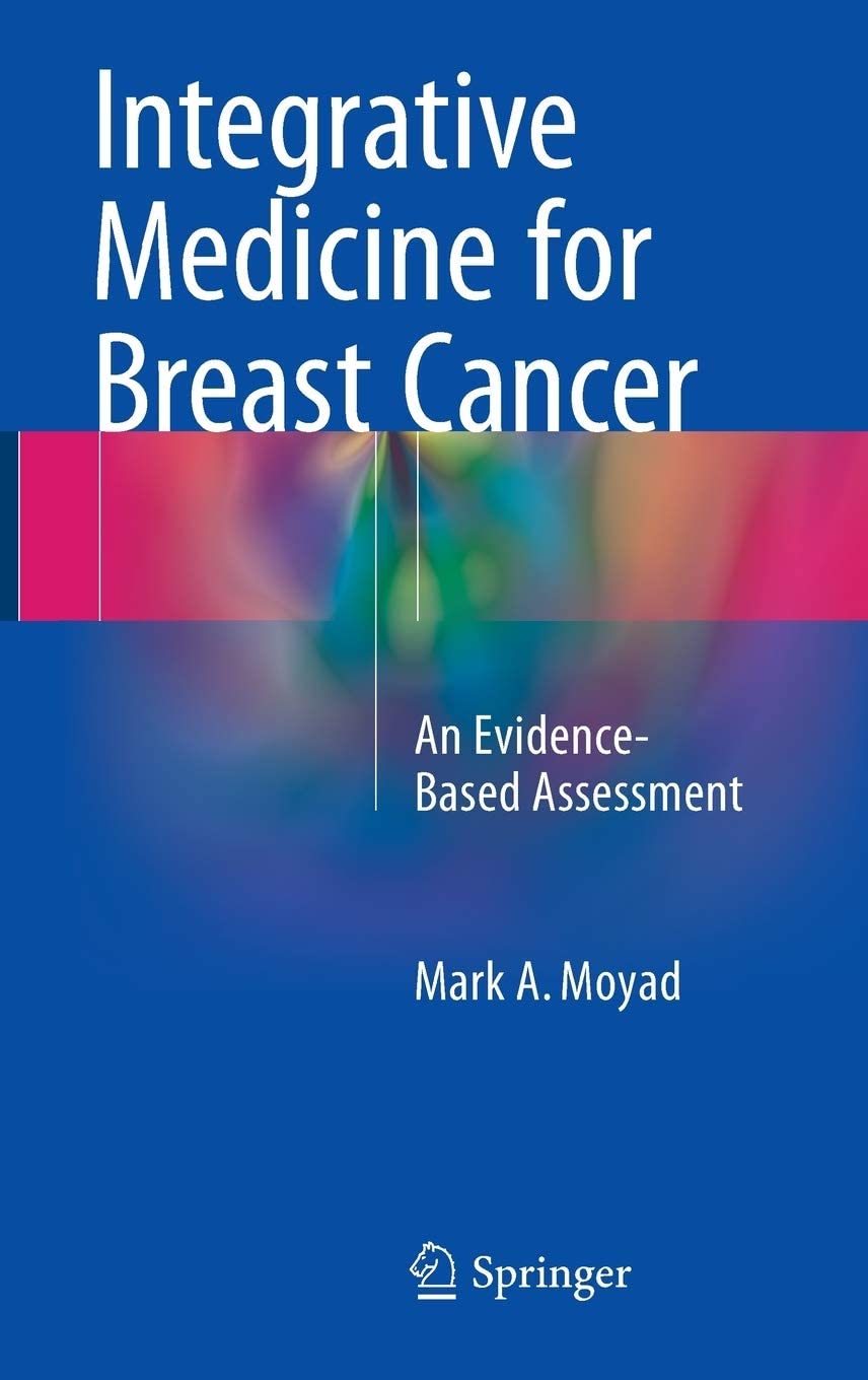 Integrative Medicine for Breast Cancer