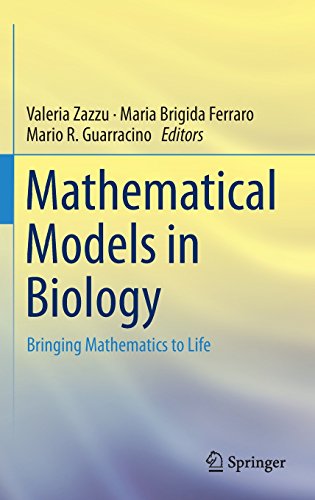 Mathematical Models in Biology