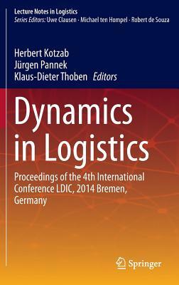 Dynamics in Logistics